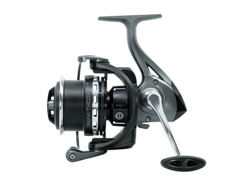 Sekély dob Delphin THEOX 4T SH aluminium