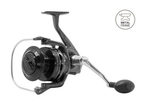 Mély dob Delphin IROX 7T DP aluminium