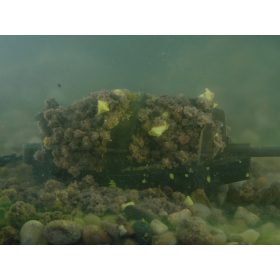 Delphin Method QUIX ECO ólommentes kosár XL 90g