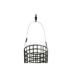 Delphin ECO ROUND ólommentes kosár L / 30g