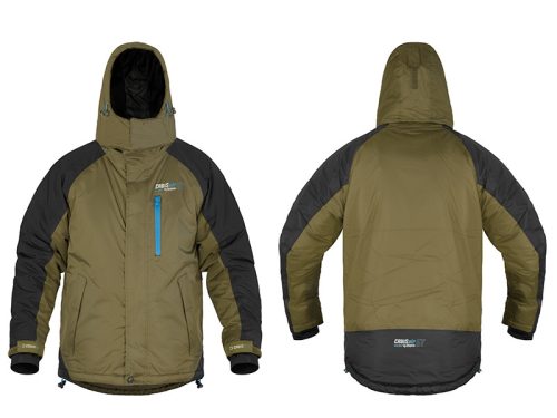 Nadrág Delphin CruisAIR WINTER 5T XXXL