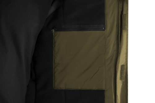 Nadrág Delphin CruisAIR WINTER 5T XXXL