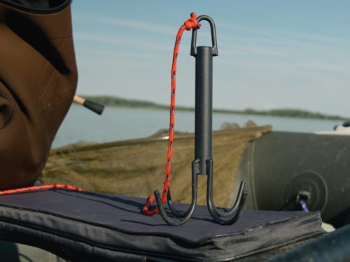 Delphin HELP rig horgony szerelékek kiszabadításához 