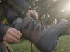 Delphin ProTRAX túracipő 43