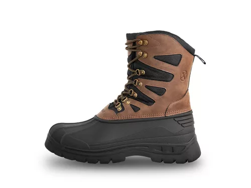 Delphin ProTRAX túracipő 45