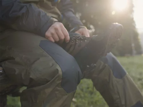 Delphin ProTRAX túracipő 45