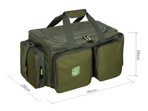 Delphin NeoBAX CARRY táska 