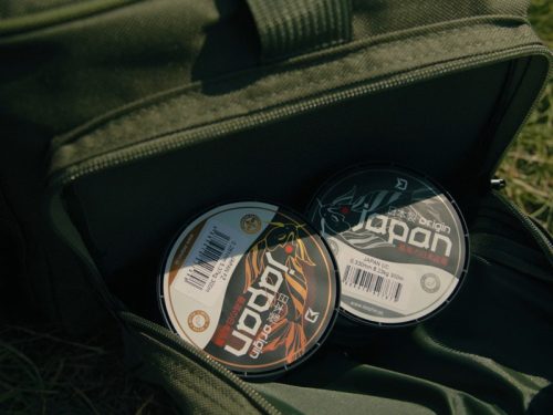 Delphin NeoBAX CARRY táska 