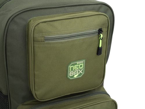 Hátizsák Delphin NeoBAX RUXSAK