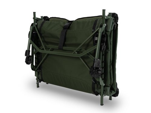 Delphin ErgoCARP Horgászágy