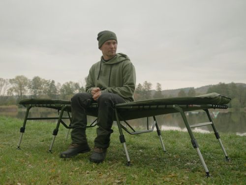 Delphin ErgoCARP Horgászágy