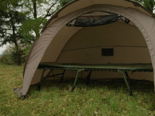 Delphin ErgoCARP Horgászágy