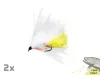 Delphin FLY Műlégy készlet / 10 db Pond trout
