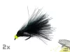 Delphin FLY Műlégy készlet / 10 db Pond trout