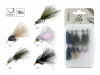 Delphin FLY Műlégy készlet / 10 db Wild trout