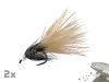 Delphin FLY Műlégy készlet / 10 db Wild trout