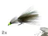 Delphin FLY Műlégy készlet / 10 db Wild trout