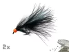 Delphin FLY Műlégy készlet / 10 db Wild trout