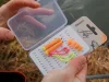 Delphin FLY Műlégy készlet / 10 db Bung trout