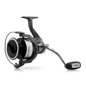 Mély dob Delphin MAMUT NXT 10T DP Aluminium