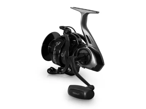 Mély dob Delphin MAMUT PRO 10T DP Aluminium
