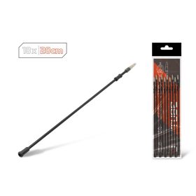 Delphin UniTUBE kosár cső szett / 10 db 20cm