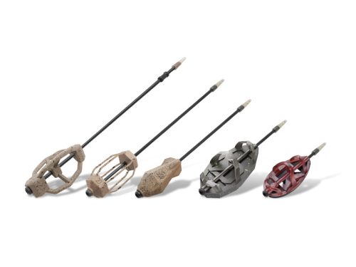 Delphin UniTUBE kosár cső szett / 10 db 20cm