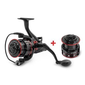 Delphin EPIX 5T + FÉM DOB 5000-es méret