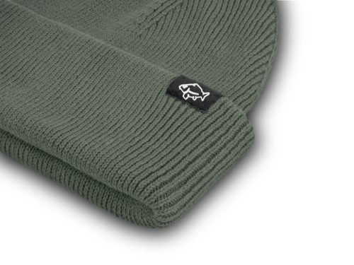 Delphin SOLID Carp Téli sapka UNI