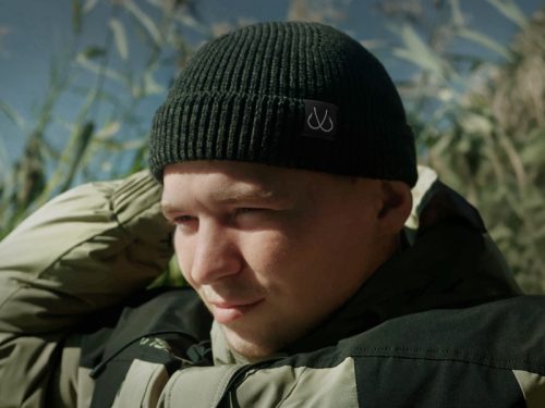 Delphin SAILOR Téli sapka UNI