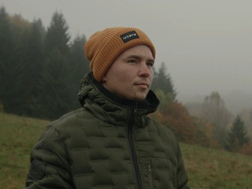 Ixtera COLOR Téli sapka UNI