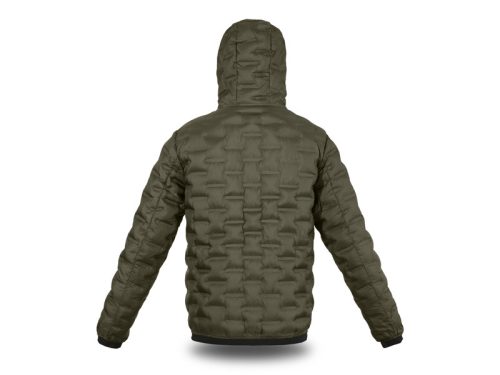 Ixtera RAZOR Army Téli Kabát S