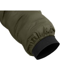 Ixtera RAZOR Army Téli Kabát #M