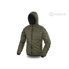Ixtera RAZOR Army Téli Kabát XXL