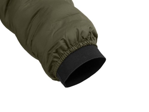 Ixtera RAZOR Army Téli Kabát #XXXL