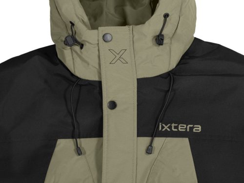 Ixtera SubZERO Izotermikus Kabát L