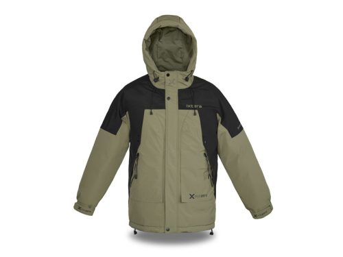 Ixtera SubZERO Izotermikus Kabát XXXL