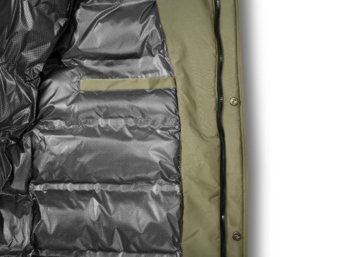 Ixtera SubZERO Izotermikus Kabát XXXL