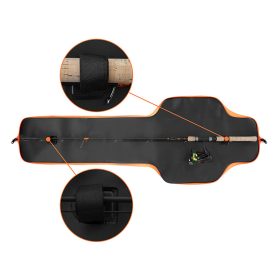 Delphin SpinCASE EVA botzsák 130cm