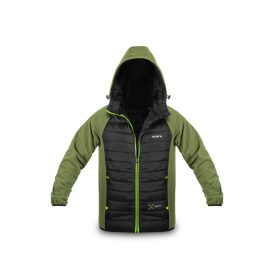 Ixtera HYBRIX hibrid átmeneti kabát XXXL