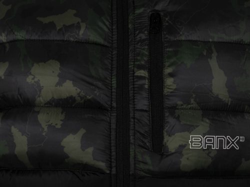 mellény Delphin BANX Vest M