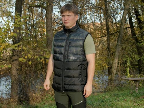 mellény Delphin BANX Vest M