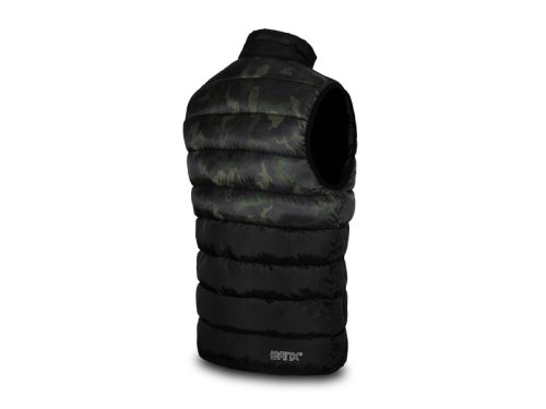 mellény Delphin BANX Vest XL