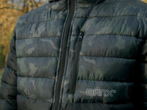 Delphin BANX dzseki XXL