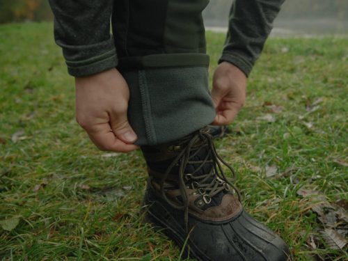 Delphin ThermoTEX Plus+ kültéri nadrág M