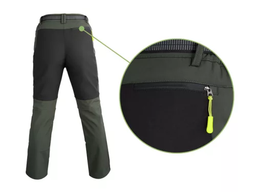 Delphin ThermoTEX Plus+ kültéri nadrág L