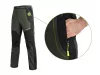 Delphin ThermoTEX Plus+ kültéri nadrág XL