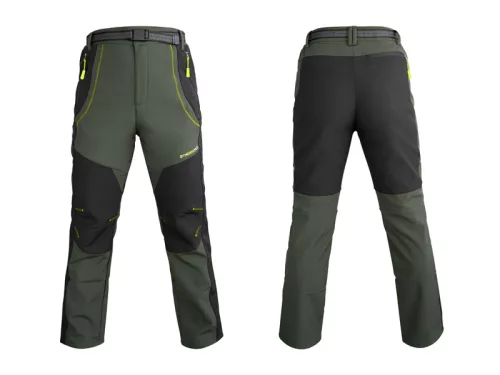 Delphin ThermoTEX Plus+ kültéri nadrág XL
