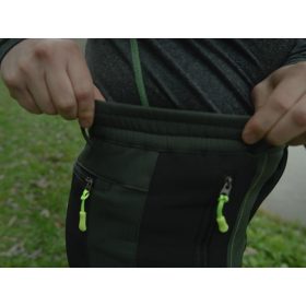 Delphin ThermoTEX Plus+ kültéri nadrág #XXL