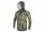 Delphin UV ARMOR 50+ Kapucnis hosszúujjú póló Banx M